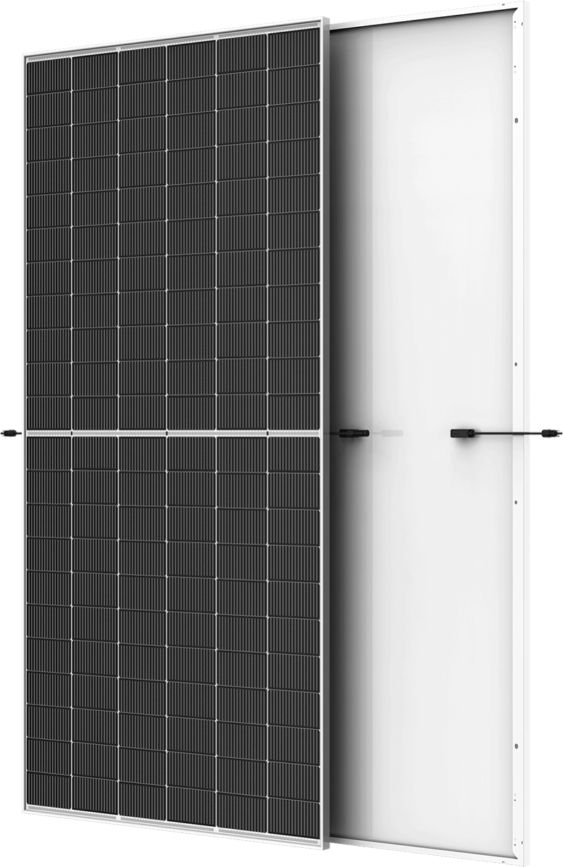 SMAX SMX-M Series Monofacial Solar Panel 585W to 730W